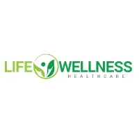 Life Wellness Healthcare logo