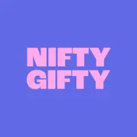 Nifty Gifty logo