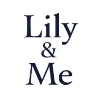 Lily and Me Clothing logo