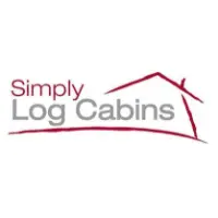 Simply Log Cabins logo