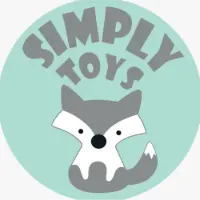 Simply Toys logo