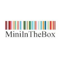 Mini In The Box logo
