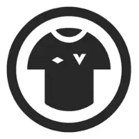 Vintage Footballshirts logo