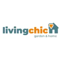 Living Chic logo