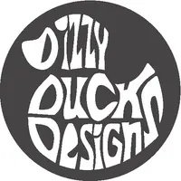 Dizzy Duck Designs logo
