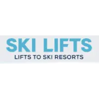 Ski-Lifts logo