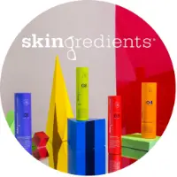 Skingredients UK logo