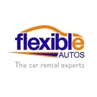 Flexible Autos logo