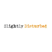 Slightly Disturbed logo
