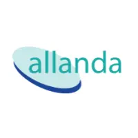 Allanda logo
