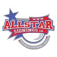 Allstar Signings logo