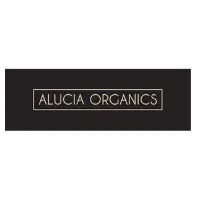 Alucia Organics logo