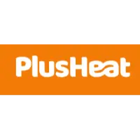 PlusHeat logo