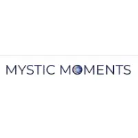 Mystic Moments UK logo