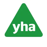 YHA England and Wales logo