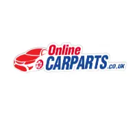 OnlineCARPARTS UK logo