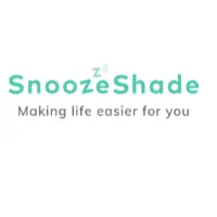 SnoozeShade logo