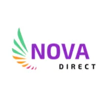 Nova Direct logo