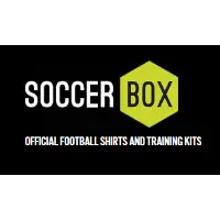 Soccer Box logo