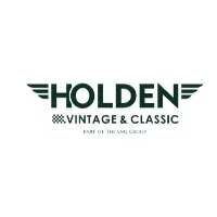 Holden logo