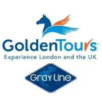 Golden Tours logo