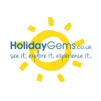 Holiday Gems logo