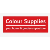 Colour Supplies logo