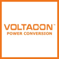 VoltaconSolar logo