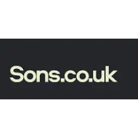 Sons.co.uk logo