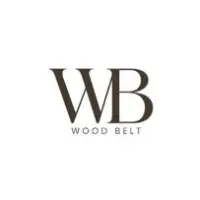 Wood Belt logo