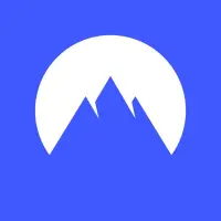 NordVPN UK logo