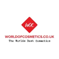 World of Cosmetics logo