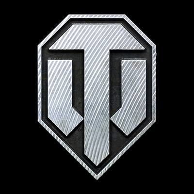 World of Tanks UK logo