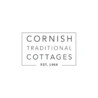 Cornish Traditional Cottages logo