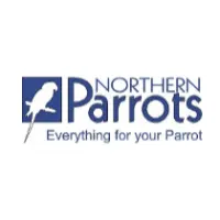 Northern Parrots logo