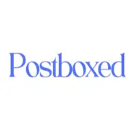 Postboxed logo