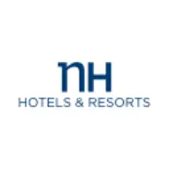 NH Hotels UK logo