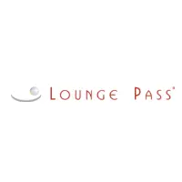 Lounge Pass logo