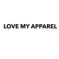 Love My Apparel logo