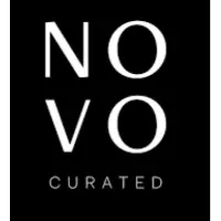 NOVO London logo