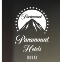 Paramount Hotels logo