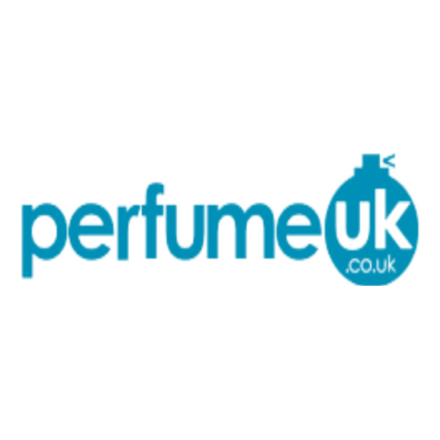 Perfume UK logo