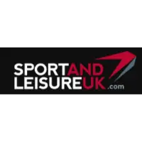 Sport and Leisure logo