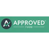 Approved Food logo