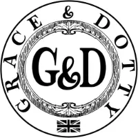 Grace and Dotty logo