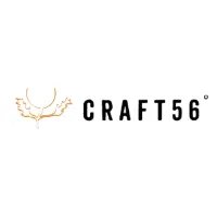 Craft56 logo