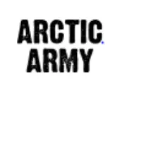 Arctic Army logo