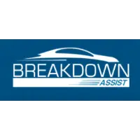 Breakdown Assist logo