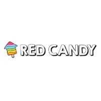 Red Candy logo