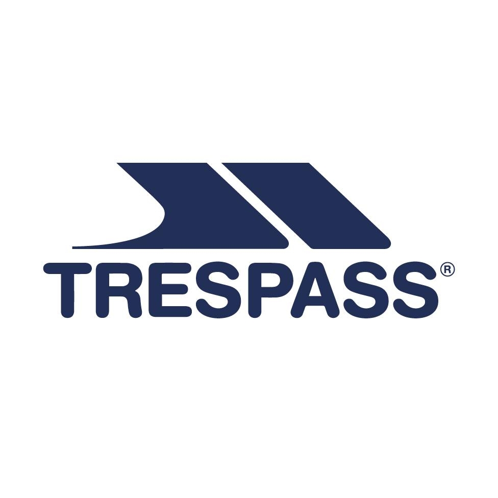 Tres pass logo